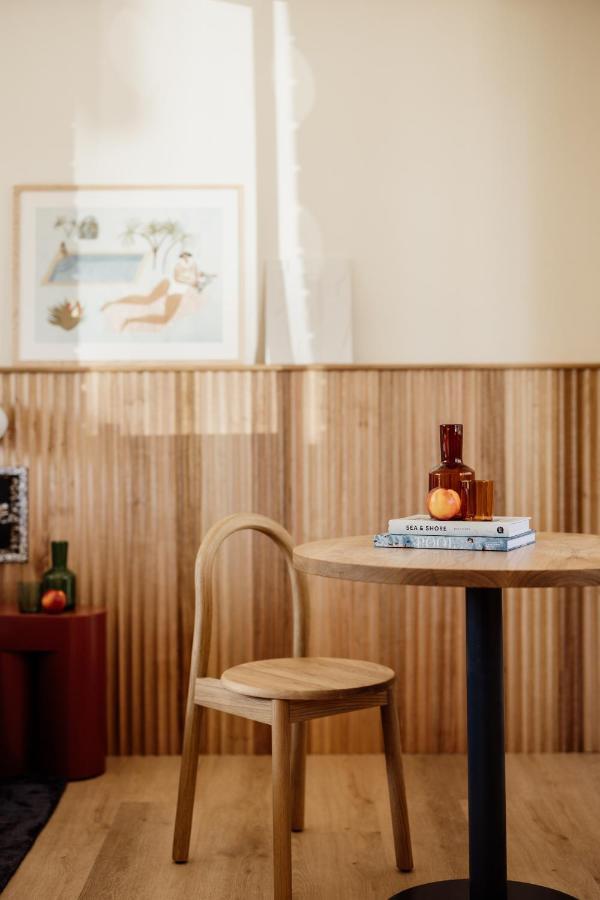 巴特曼斯贝 The Isla酒店 外观 照片